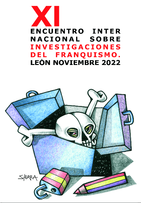 XI Encuentro Internacional de Investigaciones sobre el Franquismo